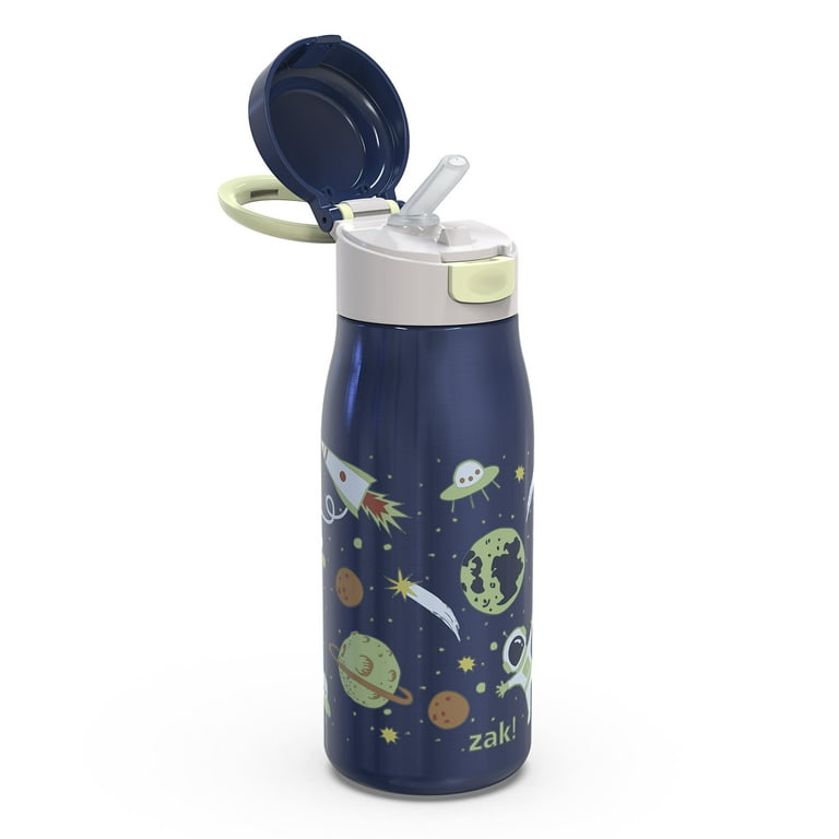 Lake Blocks 30 oz Insulated Water Bottle – The Last Best Store