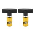 thumbnail image 2 of 2pcs Hood Lift Support Clamp Car Tailgage Strut Holder Retainer Tool, for Hatchbacks and Trunk, Designed with Strong Plastic Handle,  Resistant, 2 of 7