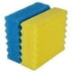 thumbnail image 5 of Filtro para estanque de algodón CBF-350 algodón original (2 amarillos y 2 azules), 5 of 5