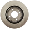 thumbnail image 3 of ACDelco Disc Brake Rotor 18A82091A, 3 of 4