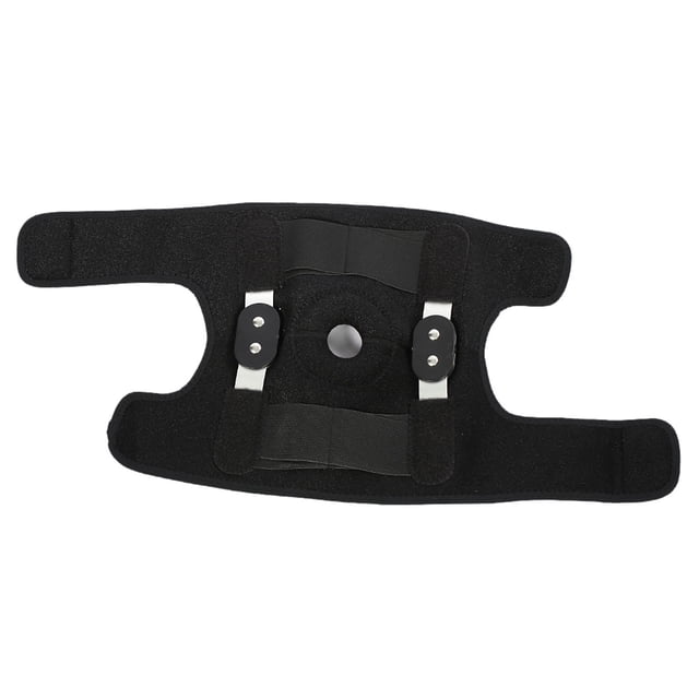 Soporte para rodilla NikouMX Ajustable Compresión para piernas