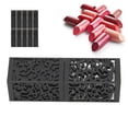 thumbnail image 3 of Chapsticks Tubes, Multi Purpose Use Easily Portable Compact DIY Lipstick Tubes  For Crayons For Solidity Perfume For Body Cream, 3 of 8