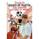 thumbnail image 1 of Libro Diario De Martin Tapa Blanda, Autor Jonata26, Editorial Harpercollins Iberica, 1 of 2