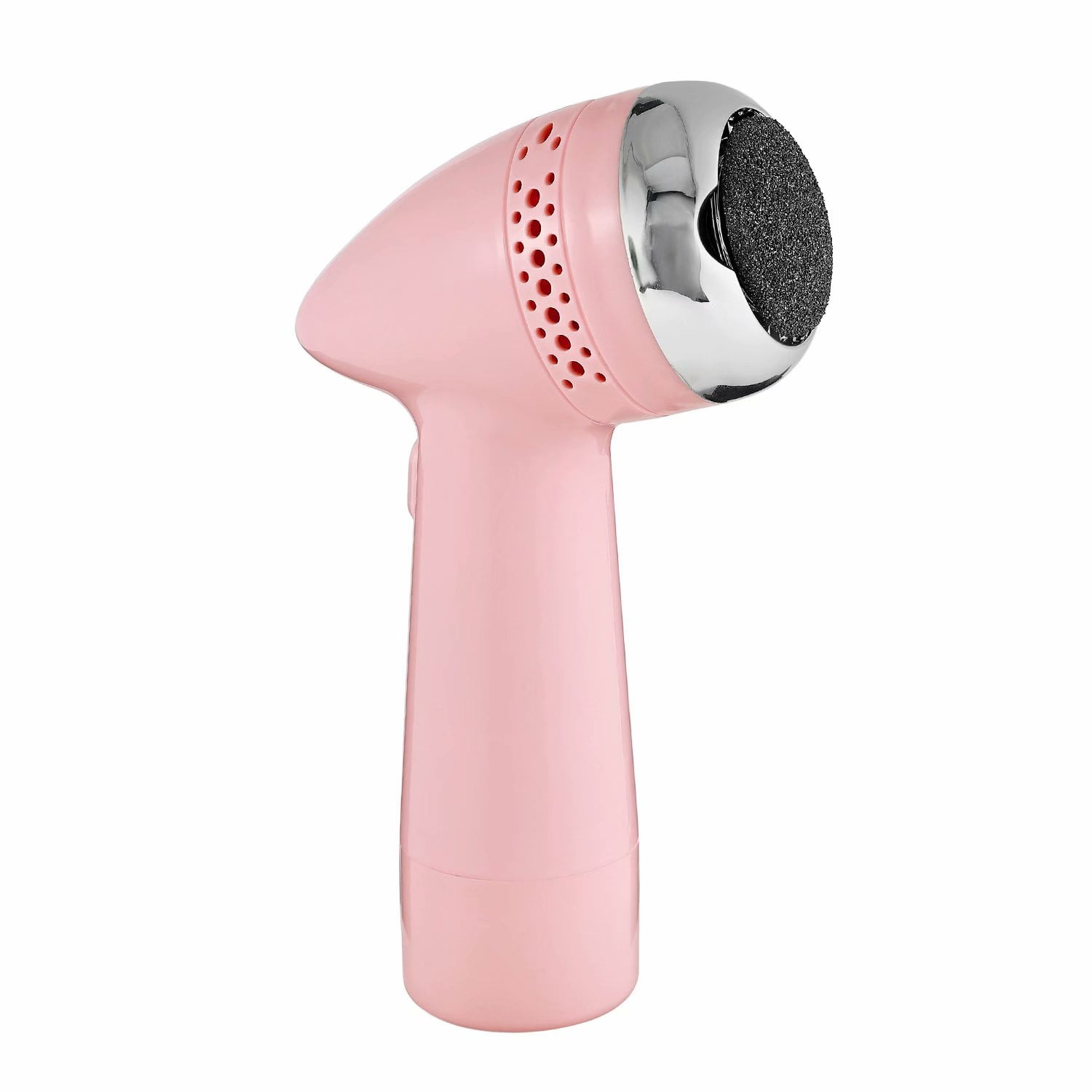 Charites Electric Foot Grinder Vacuum Adsorption Rechargeable Portable