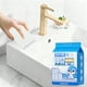 thumbnail image 1 of 50 esponjas de limpieza multiusos: esponjas de cocina antirayaduras, esponjas de limpieza doméstica multiusos para la cocina, el baño y el coche., 1 of 6