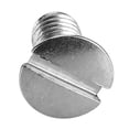 thumbnail image 1 of Tornillo De Placa De Aguja Para Máquina De Coser, Reemplazo De Tornillo De Placa De Aguja Resistente A La Decoloración, 10 Piezas De Metal Para M3500 Para M3300 Para M2100, 1 of 7