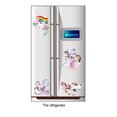thumbnail image 2 of Labymos 50 Pcs Cartoon Stickers Mixture Sticker Doodling Sticker Travel DIY Laptop Sticker Suitcase Sticker, 2 of 8