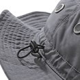 thumbnail image 2 of Beechfield Summer Cargo Bucket Hat / Headwear (UPF50 Protection), 2 of 4