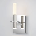 thumbnail image 3 of Eurofase Lighting - Torna - 12W 2 LED Bath Vanity In Contemporary Style-10.75, 3 of 3