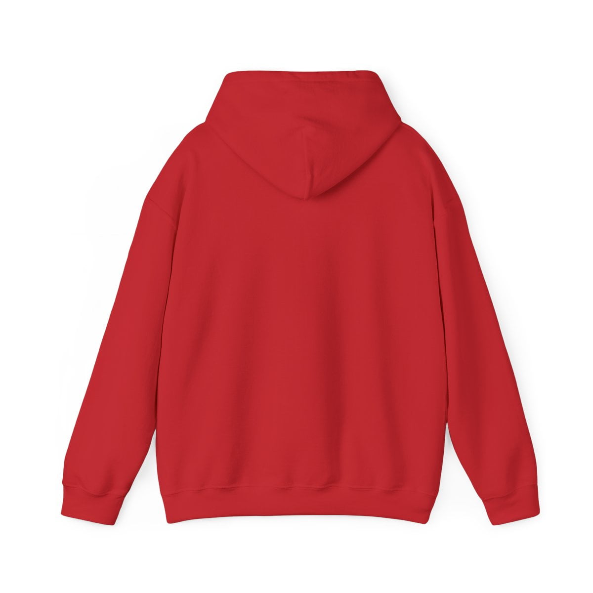 Milwaukee Tool Unisex Hoodie Hooded Sweatshirt Pocket Red Automotive Gear