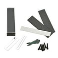 thumbnail image 1 of 13x Guitar Luthier Tool Kit Guitar Repair Tool Kit Repair Tool Professional for Mandolin Electric Guitar, 1 of 9
