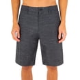 thumbnail image 1 of Shorts Hurley MWS0006500H01030IN 48 cm H2O-Dri Negro, 1 of 5