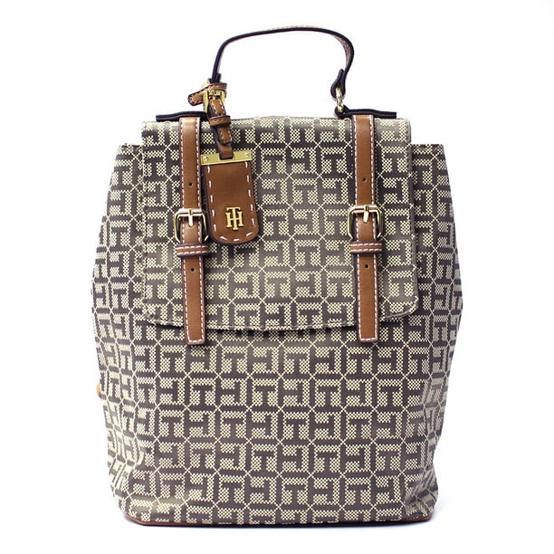 Bolsa Mochila Tommy Hilfiger Escolar Mochila Escolar Precio