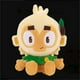thumbnail image 2 of Toy Plush Stuffed Toys Soft Throw Pillow Decorations, Kids Birthday Party Preferred Gift For Christmas,Holidays, Birthdays, 2 of 4