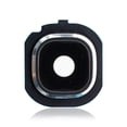 thumbnail image 1 of Esource Parts Galaxy J7 2016 Back Camera Lens Black Compatible J710, 1 of 5