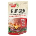 Chili's Peppered Bacon Burger MixinSauce, 3.0 oz