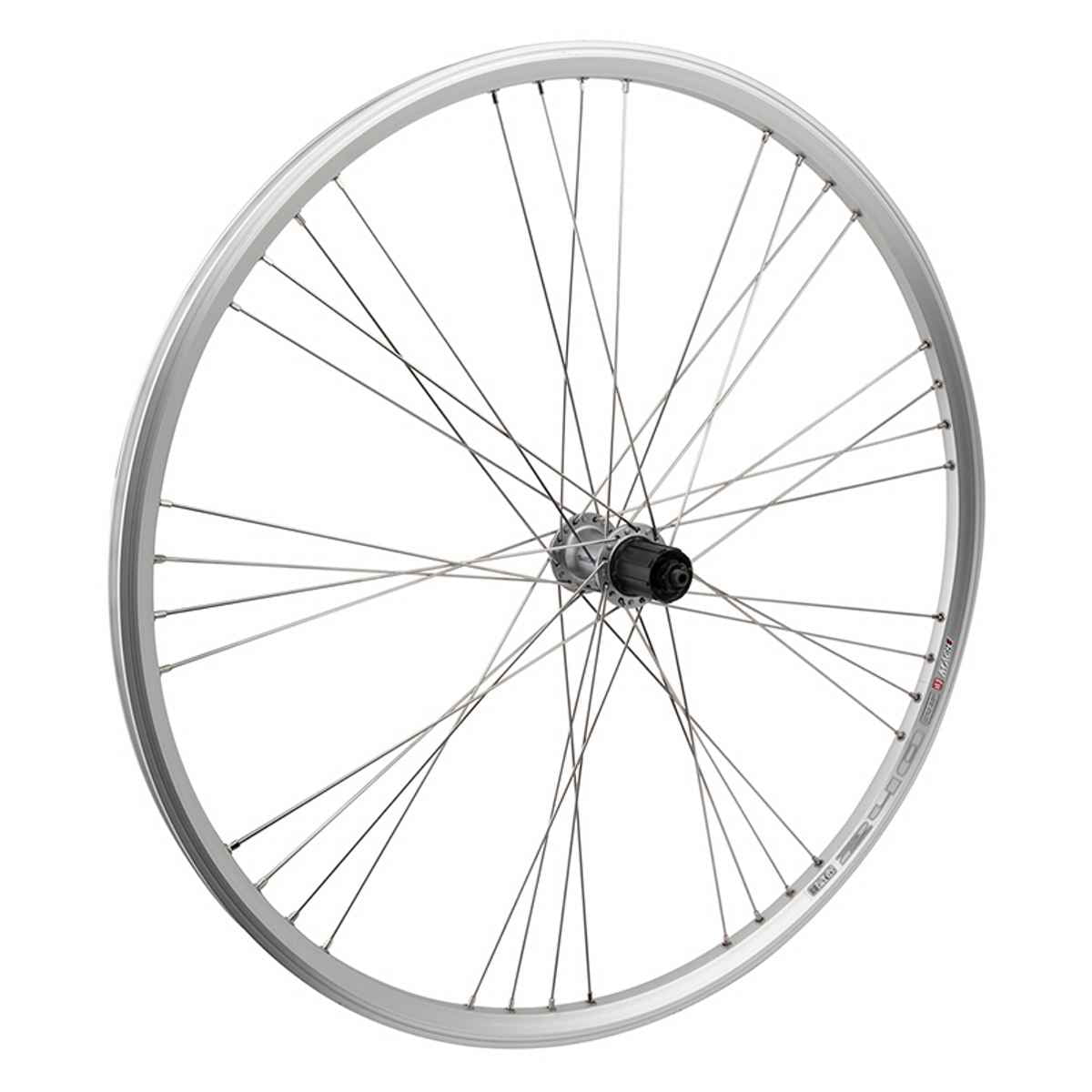 Wheel Master 700C/29 Alloy Hybrid/Comfort Double Wal/Front Bike Whee/700C Is 