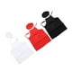 thumbnail image 1 of Gorro Y Delantal De Chef, Conjunto De Gorro De Chef Con Delantal Para Niños, Elegante Poliéster Elástico Para La Escuela, 1 of 7