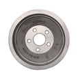 thumbnail image 2 of Raybestos 9760R Professional Grade Brake Drum Fits select: 2004-2009 CHRYSLER PT CRUISER, 2 of 4