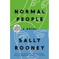 thumbnail image 1 of Normal People: A Novel, 1 of 2