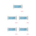 thumbnail image 1 of QualitChoice 10 Pcs Diffuseur d'Encens pour Voiture Recharge d'Air Bâton Solide Désodorisant d'Aération No.3 5ensemble, 1 of 6