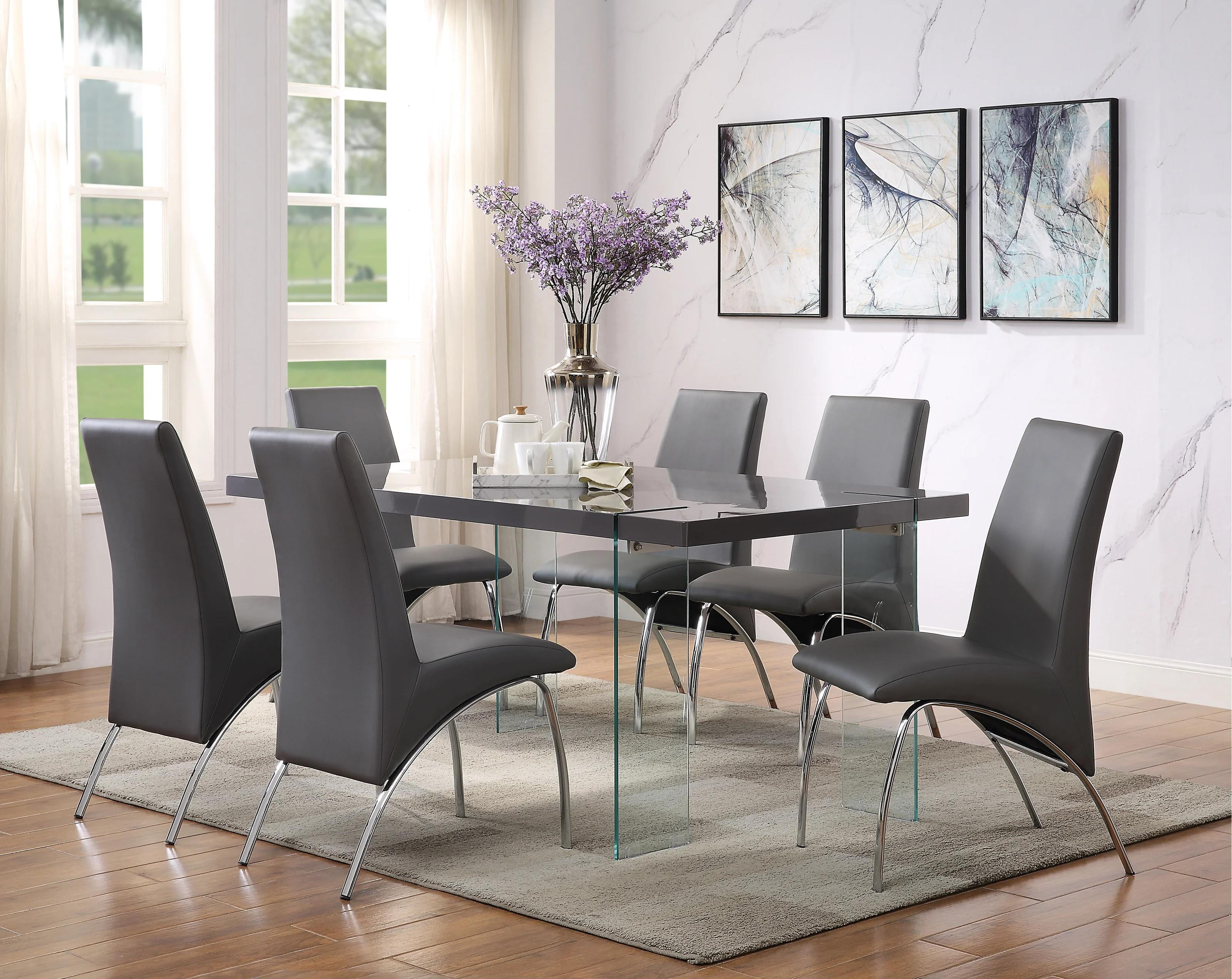 ACME FURNITURE アクメファニチャー WARNER DINING TABLE-S