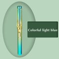 thumbnail image 1 of HLONK Fast Dry Gel Ink Pens Ball Pens Fine Point Pens Fine Point Smooth Writing Pens High Quality Pens Pencil for Note Taking (), 1 of 8