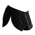 thumbnail image 6 of DALX Men Loose Underpants Comfortable Boxer Shorts U Convex Pouch Male Underwear, 6 of 7