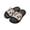 A Group of Cats, variant on Sandals House Slides Children's Cartoon Kids Slippers Soft Cushioned Non-Slip Shower Lightweight Fashionable Open Toe - Frog Rainbow Flower Little Kid 11