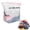 M 1Pcs#004, variant on Vacuum Storage Bags Space Saving, Extra Large Reusable Airtight Compression Bags for Bedding, Blankets, Pillows, Comforters, Closet Organization, Moving & Travel, Durable Seal & Valve(3Pcs,L)