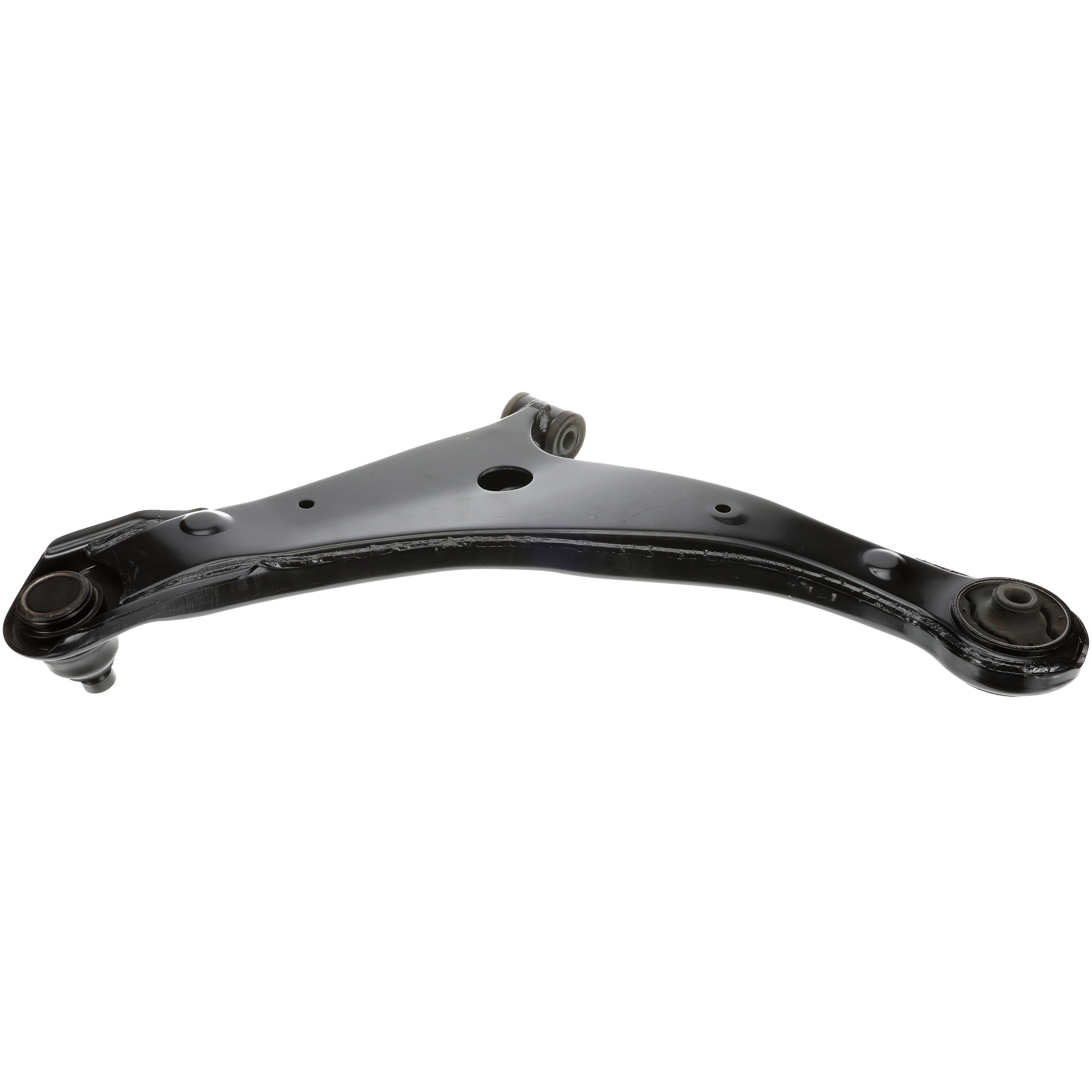 Dorman 522-606 Front Right Lower Suspension Control Arm and Ball Joint Assembly for Specific Mitsubishi Models Fits select: 2004-2008,2010-2011 MITSUBISHI ENDEAVOR