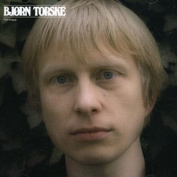 Bjorn Torske - Feil Knapp [CD]