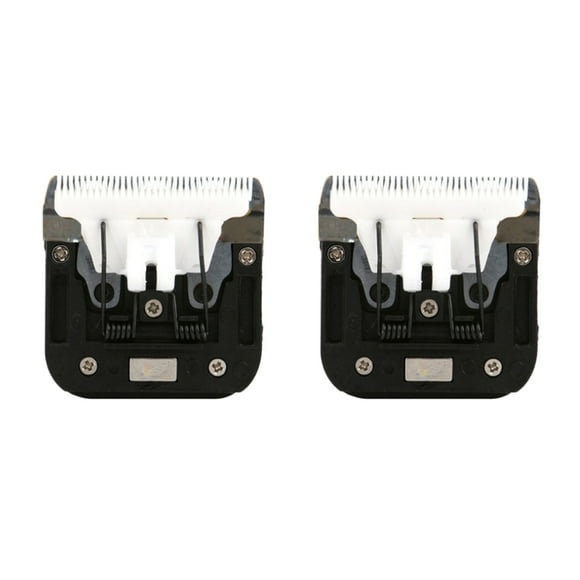 3X Pet Hair Replacement Blade for VS888 Dog Cat Cattle Rabbit Grooming Trimmer Clipper Blade