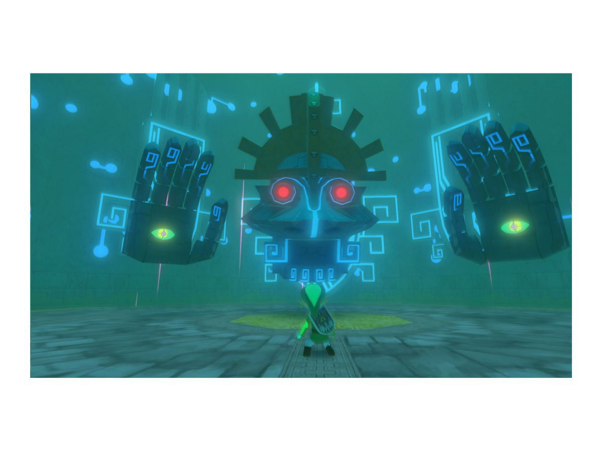 Buy The Legend of Zelda - Kaze no Takuto / Wind Waker (Wii U