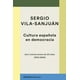 thumbnail image 1 of Cultura española en democracia Blanco, 1 of 2