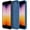Blue, variant on Elegant Choise For iPhone SE 3rd 2022/2nd 2020 Generation/8/7 Case Liquid Soft Silicone Cover