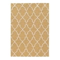 thumbnail image 1 of 5X7 Trio Geo Yellow, 1 of 5