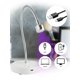 thumbnail image 2 of Secador Curado Esmalte Uñas Bsvklp Gel LED UV Duradero Para Herramienta Manicura, 2 of 9