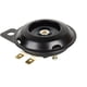 thumbnail image 4 of Motorcycle Horn,12v 105db Super Loud Scooter Moped Dirt Bike Go Karts Vespas Atv Motorcycle Air Car Horn 65mm A24 Black1pcs), 4 of 5