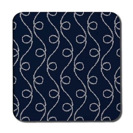 

Swirled Rope (Coaster)