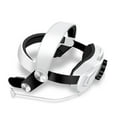 thumbnail image 2 of Methold Accesorio de de diadema ajustable para auriculares VR con correa para la cabeza Electrónica, 2 of 6