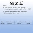 thumbnail image 2 of OJSFQUFP Ladies Outdoor Fishing Hat Summer Mountaineering Breathable Sunscreen Hat Collapsible Storage Bag, 2 of 6
