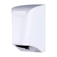 thumbnail image 1 of Automatic Hand Dryers Smart Sensor, MINI Hand Dryer High Speed Wind Quick Dryers Machine For Toilet ,High-Speed Drying, 1 of 5