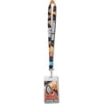 thumbnail image 1 of Chainsaw Man - Pochita Square Background Lanyard, 1 of 1