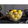 thumbnail image 1 of Fruit Basket Fruit Basket Metal Fruit Bowl Metal Fruit Basket Fruit Baskets Fur Egg Fruit Bowl Modern Fruit Basket Fruit Bowl Iron Fruit Basket Metal Wire Fruit Bowl, 1 of 5