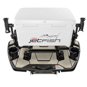 Yamaha Marine New OEM RecDeck Jetfish Package #2, F3X-U5909-T0-00