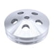 thumbnail image 5 of Polea de la bomba de dirección,Polea de bomba de dirección asistida de aleación de aluminio resistente,Reemplazo de accesorios de dirección asistida de aleación de aluminio,Reparación de, 5 of 8