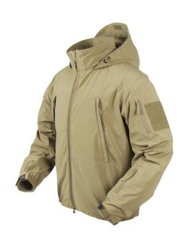 Condor Summit Zero Mens Lightweight Soft Shell Jacket