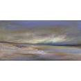 thumbnail image 3 of Finch, Sheila 14x9 Black Modern Framed Museum Art Print Titled - Sea Breeze, 3 of 5