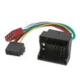 thumbnail image 2 of Adaptador de ISO Macarena Conector de Mazo de Cables Estéreo para Coche, 2 of 8
